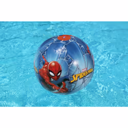 Bestway Ballon de plage gonflable dia 51cm - Vue supplémentaire 7
