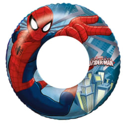 Moulage Général Méridional Bte/Bouee Spiderman 56Cm (3-6 Ans)
