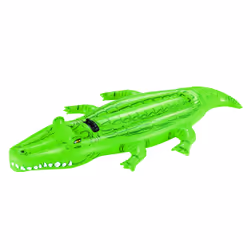 Bestway Monture Crocodile