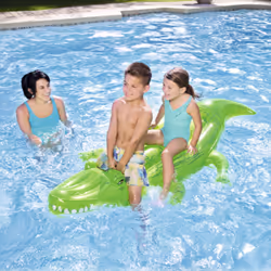 Bestway Monture Crocodile