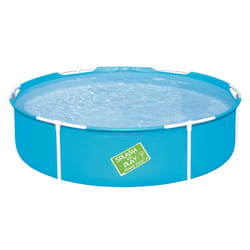Bestway Steel Pro MA PREMIERE FRAME POOL 1.52m x 38cm