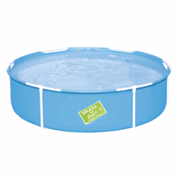 Bestway Steel Pro MA PREMIERE FRAME POOL 1.52m x 38cm