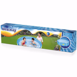 Bestway Steel Pro MA PREMIERE FRAME POOL 1.52m x 38cm