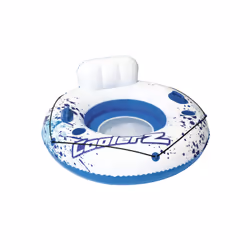 Bestway Coolerz Bouée gonflable Φ1.19m