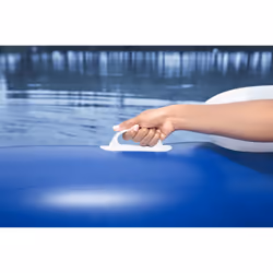 Bestway Coolerz Article de sport gonflable ÎLOTS POUR 3 1.91m x 1.78m - Vue supplémentaire 14
