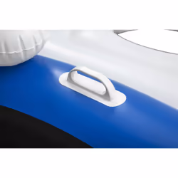 Bestway Coolerz Article de sport gonflable ÎLOTS POUR 3 1.91m x 1.78m - Vue supplémentaire 5