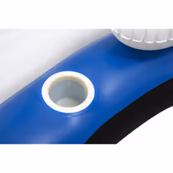 Bestway Coolerz Article de sport gonflable ÎLOTS POUR 3 1.91m x 1.78m - Vue supplémentaire 6