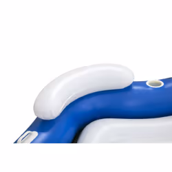 Bestway Coolerz Article de sport gonflable ÎLOTS POUR 3 1.91m x 1.78m - Vue supplémentaire 7