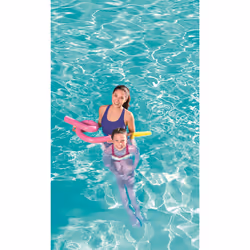 Bestway Aide de natation - AQUA BONES - Vue supplémentaire 17