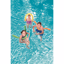 Bestway Aide de natation - AQUA BONES - Vue supplémentaire 18