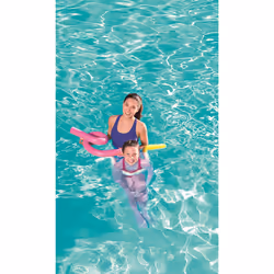 Bestway Aide de natation - AQUA BONES - Vue supplémentaire 19