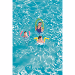 Bestway Aide de natation - AQUA BONES - Vue supplémentaire 20