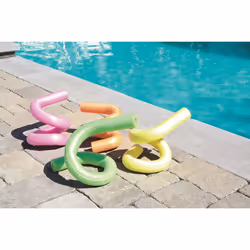 Bestway Aide de natation - AQUA BONES