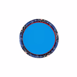 Bestway Spiderman Piscine gonflable -3 boudains - Φ1.22m x H30cm