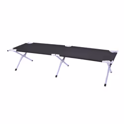 Bestway Pavillo Lit de camping FOLD 'N REST 1.9m x 64cm x 42cm