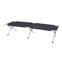 Bestway Pavillo Lit de camping FOLD 'N REST 1.9m x 64cm x 42cm