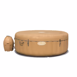 Bestway Lay-Z-Spa Jacquzzi gonflable ™ PALM SPRINGS