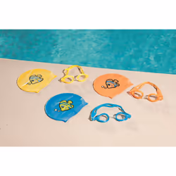 Bestway Ensemble de Natation