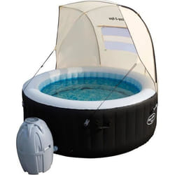 Bestway Auvent Lay-Z-Spa
