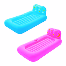 Bestway Matelas Confortable Aux Lueurs de Rêve, Matelas une personne, Intérieure