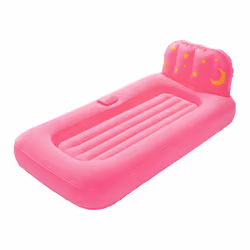 Bestway Matelas Confortable Aux Lueurs de Rêve