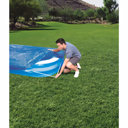 Bestway Bâche pour piscine - 2.62m x 1.75m x 51cm - Vue supplémentaire 5