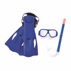Bestway KIT TUBA DE NATATION SURE