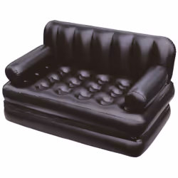 Bestway Divan Double Multifonctions 5 en 1