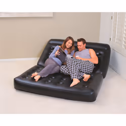Bestway Divan Double Multifonctions 5 en 1 - Vue supplémentaire 10