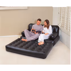 Bestway Divan Double Multifonctions 5 en 1 - Vue supplémentaire 11