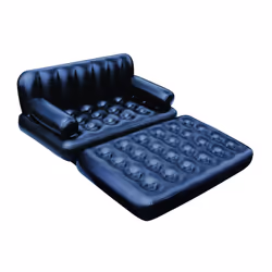 Bestway Divan Double Multifonctions 5 en 1