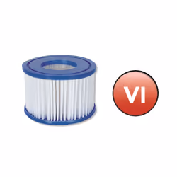 Bestway Cartouche Filtrante VI