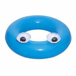 Bestway 36119 flotteur de plage et de piscine Multicolore Monochromatique Vinyl Bouée - Vue supplémentaire 10
