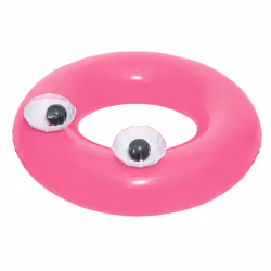 Bestway 36119 flotteur de plage et de piscine Multicolore Monochromatique Vinyl Bouée - Vue supplémentaire 12