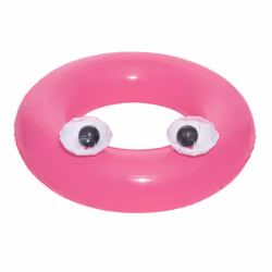 Bestway 36119 flotteur de plage et de piscine Multicolore Monochromatique Vinyl Bouée - Vue supplémentaire 14