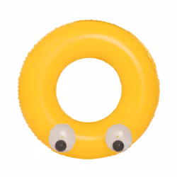 Bestway 36119 flotteur de plage et de piscine Multicolore Monochromatique Vinyl Bouée - Vue supplémentaire 16