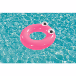 Bestway 36119 flotteur de plage et de piscine Multicolore Monochromatique Vinyl Bouée - Vue supplémentaire 18