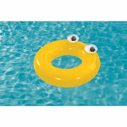 Bestway 36119 flotteur de plage et de piscine Multicolore Monochromatique Vinyl Bouée - Vue supplémentaire 19