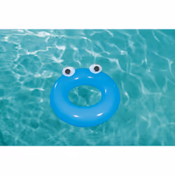 Bestway 36119 flotteur de plage et de piscine Multicolore Monochromatique Vinyl Bouée