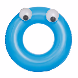 Bestway 36119 flotteur de plage et de piscine Multicolore Monochromatique Vinyl Bouée - Vue supplémentaire 20