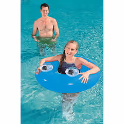 Bestway 36119 flotteur de plage et de piscine Multicolore Monochromatique Vinyl Bouée - Vue supplémentaire 23