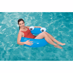 Bestway 36119 flotteur de plage et de piscine Multicolore Monochromatique Vinyl Bouée - Vue supplémentaire 31