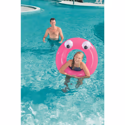 Bestway 36119 flotteur de plage et de piscine Multicolore Monochromatique Vinyl Bouée - Vue supplémentaire 32