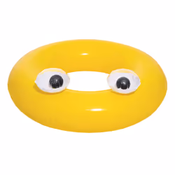 Bestway 36119 flotteur de plage et de piscine Multicolore Monochromatique Vinyl Bouée - Vue supplémentaire 5