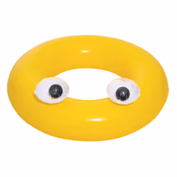 Bestway 36119 flotteur de plage et de piscine Multicolore Monochromatique Vinyl Bouée - Vue supplémentaire 6