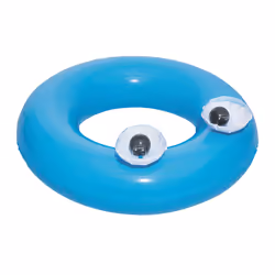 Bestway 36119 flotteur de plage et de piscine Multicolore Monochromatique Vinyl Bouée - Vue supplémentaire 7