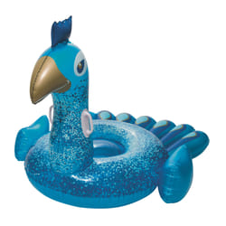 Bestway 41101 flotteur de plage et de piscine Bleu Vinyl Bouée à chevaucher