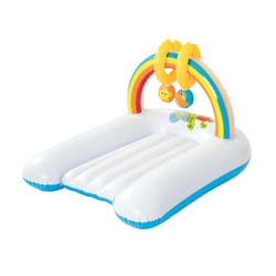 Bestway 52241 matelas à langer Vinyl Multicolore