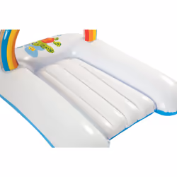 Bestway 52241 matelas à langer Vinyl Multicolore - Vue supplémentaire 8