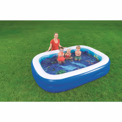 Bestway 54177 piscine pour enfants - Vue supplémentaire 10